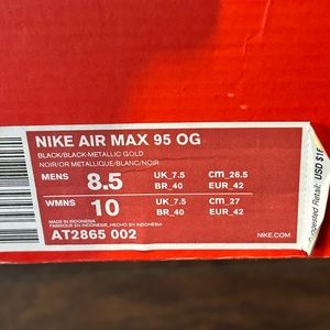 Meet your Posher, Andre